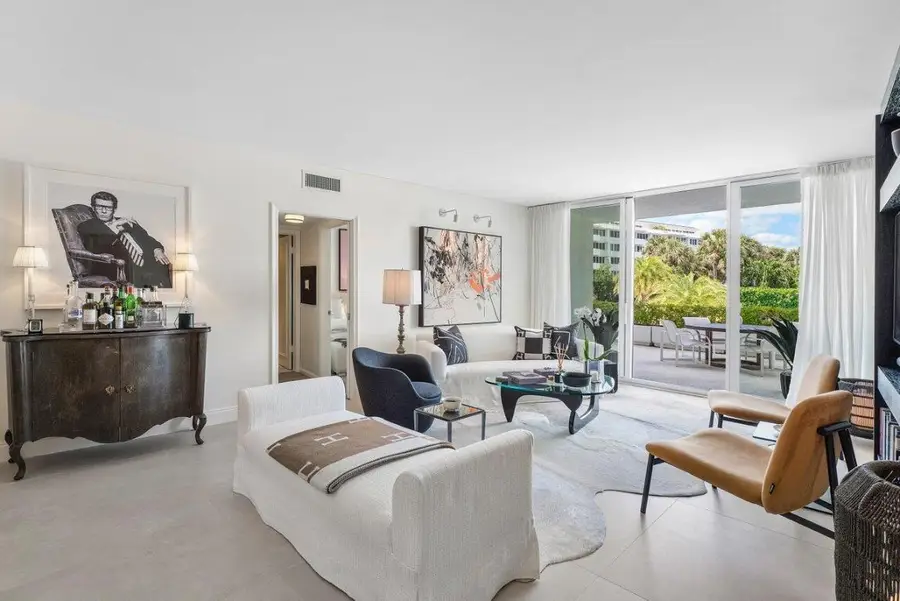 2760 S Ocean Boulevard #116, Palm Beach, FL 33480 - Image #2