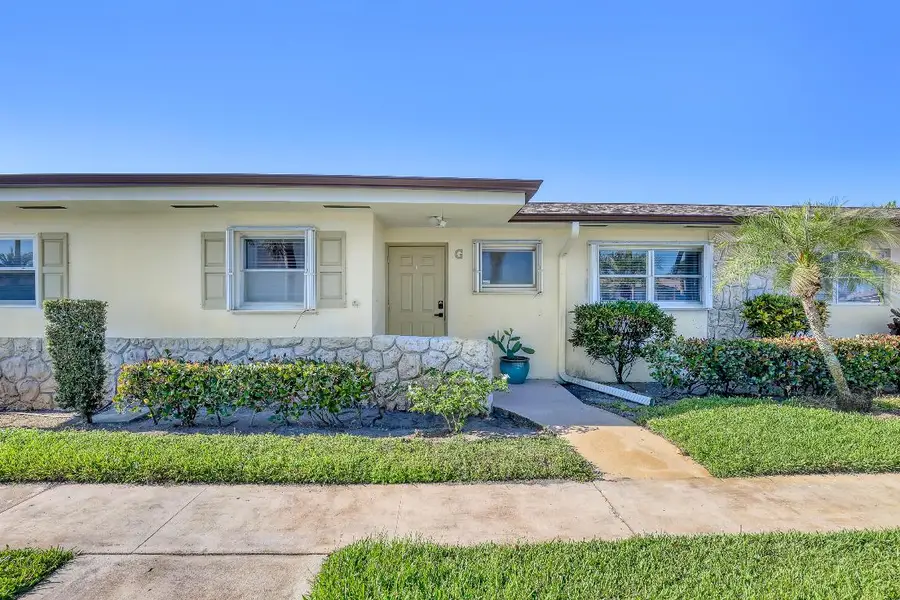 2894 Crosley Drive E #G, West Palm Beach, FL 33415 - Image #2