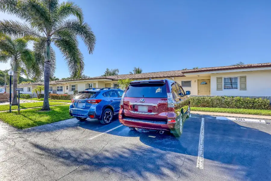 2894 Crosley Drive E #G, West Palm Beach, FL 33415 - Image #3