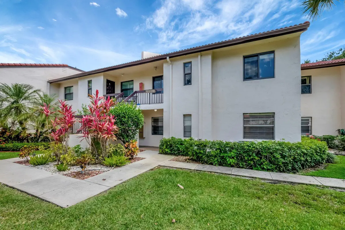 7956 Eastlake Drive E #16-E, Boca Raton, FL 33433 - Image #1
