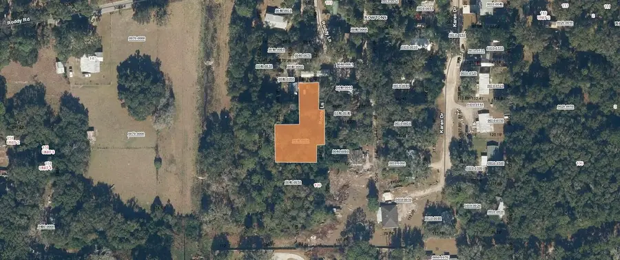 115 Roddy Lane, Palatka, FL 32177 - Image #3