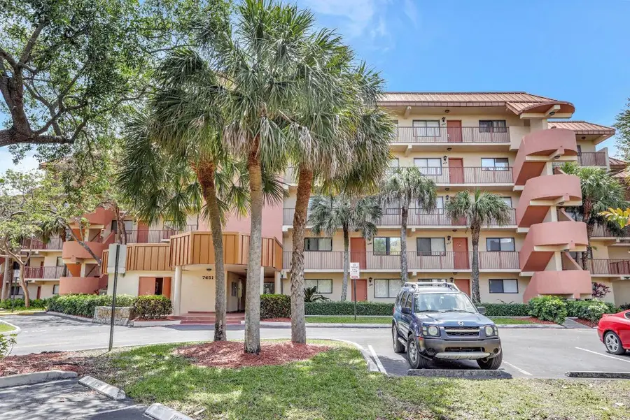 7451 NW 16th Street #303, Plantation, FL 33313 - Image #3