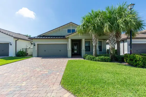 8161 Hanoverian Drive, Lake Worth, FL 33467