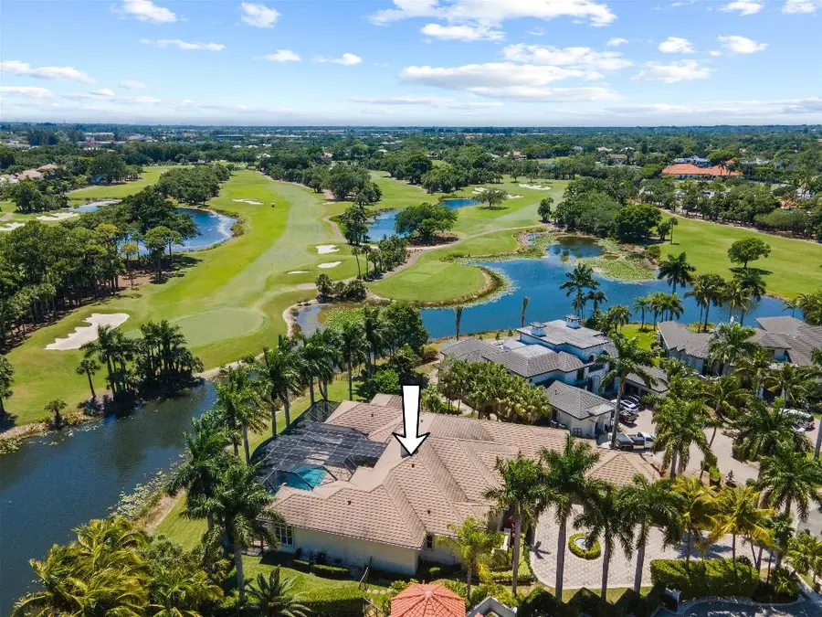 1648 Cypress Row Drive, West Palm Beach, FL 33411 - Image #2