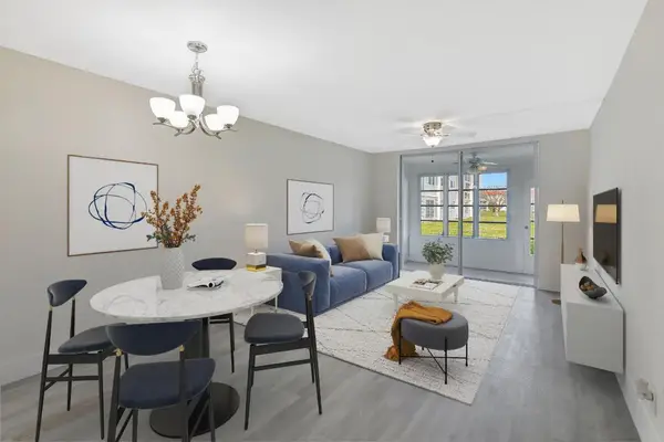 2750 Sunrise Lakes Drive #108, Sunrise, FL 33322