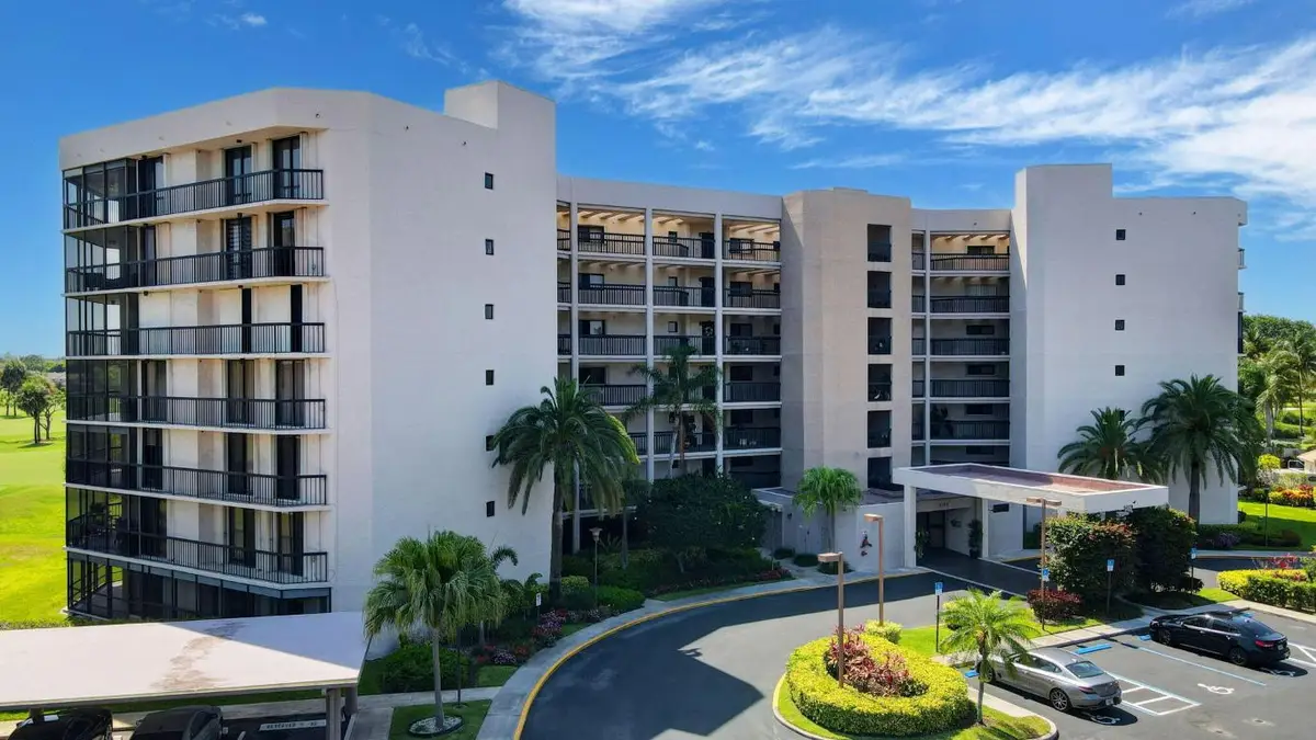 5279 Fountains Drive S #304, Lake Worth, FL 33467 - Image #1