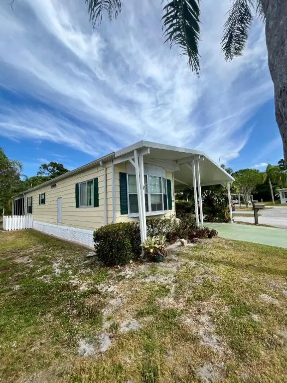 34 Montilla Way Way, Port Saint Lucie, FL 34952 - Image #1