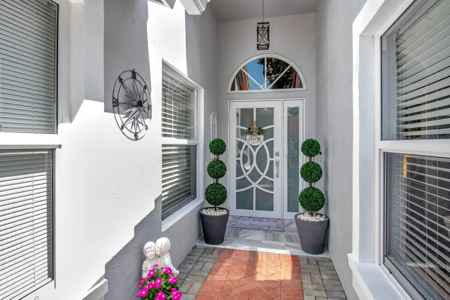 7187 Summer Tree Drive, Boynton Beach, FL 33437 - Image #3