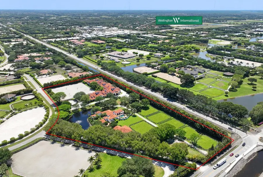 14775 Equestrian Way, Wellington, FL 33414 - Image #2