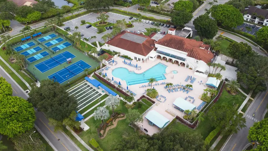 5135 Floria Drive #G, Boynton Beach, FL 33437 - Image #2