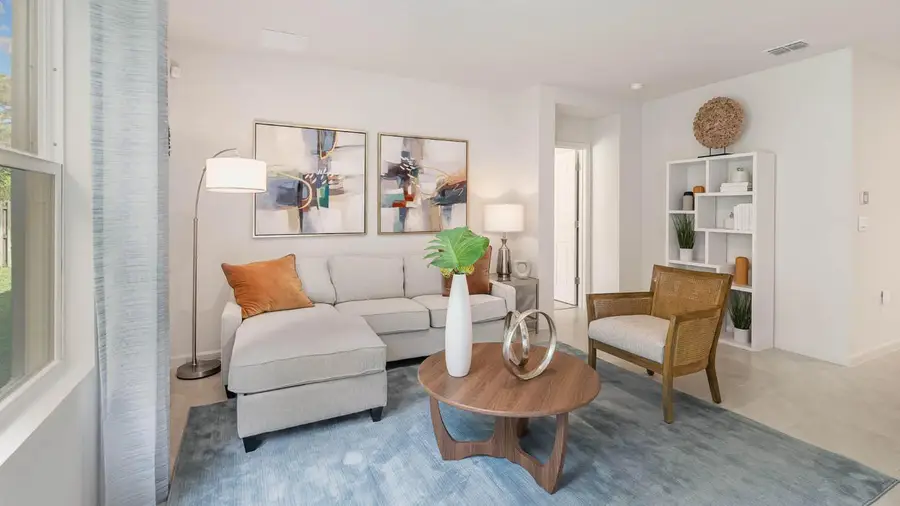 3284 SW 23rd Street, Okeechobee, FL 34972 - Image #2