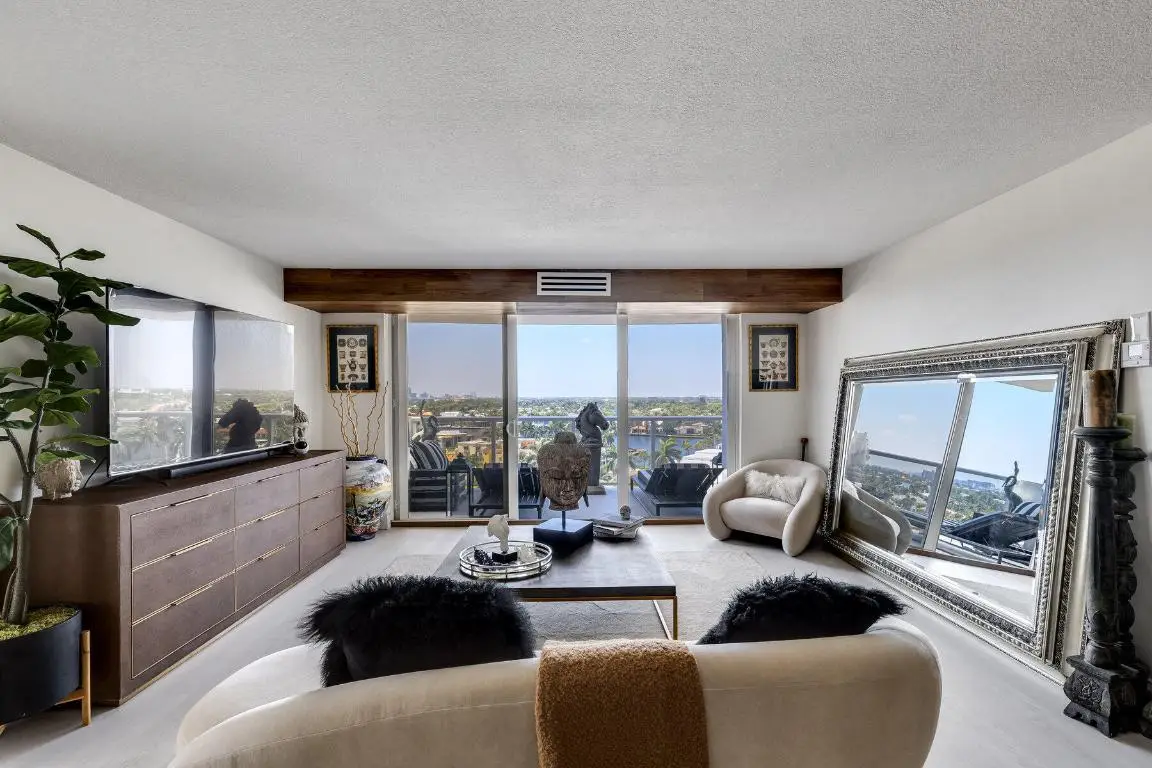 2701 N Ocean Boulevard #9e, Fort Lauderdale, FL 33308 - Image #1