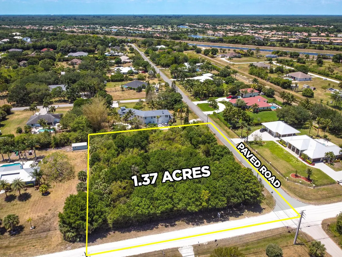 Lot P-82 167th Court N, Palm Beach Gardens, FL 33418 - Image #1