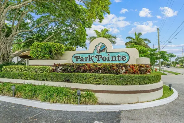 3362 Lucerne Park Drive #421, Greenacres, FL 33467