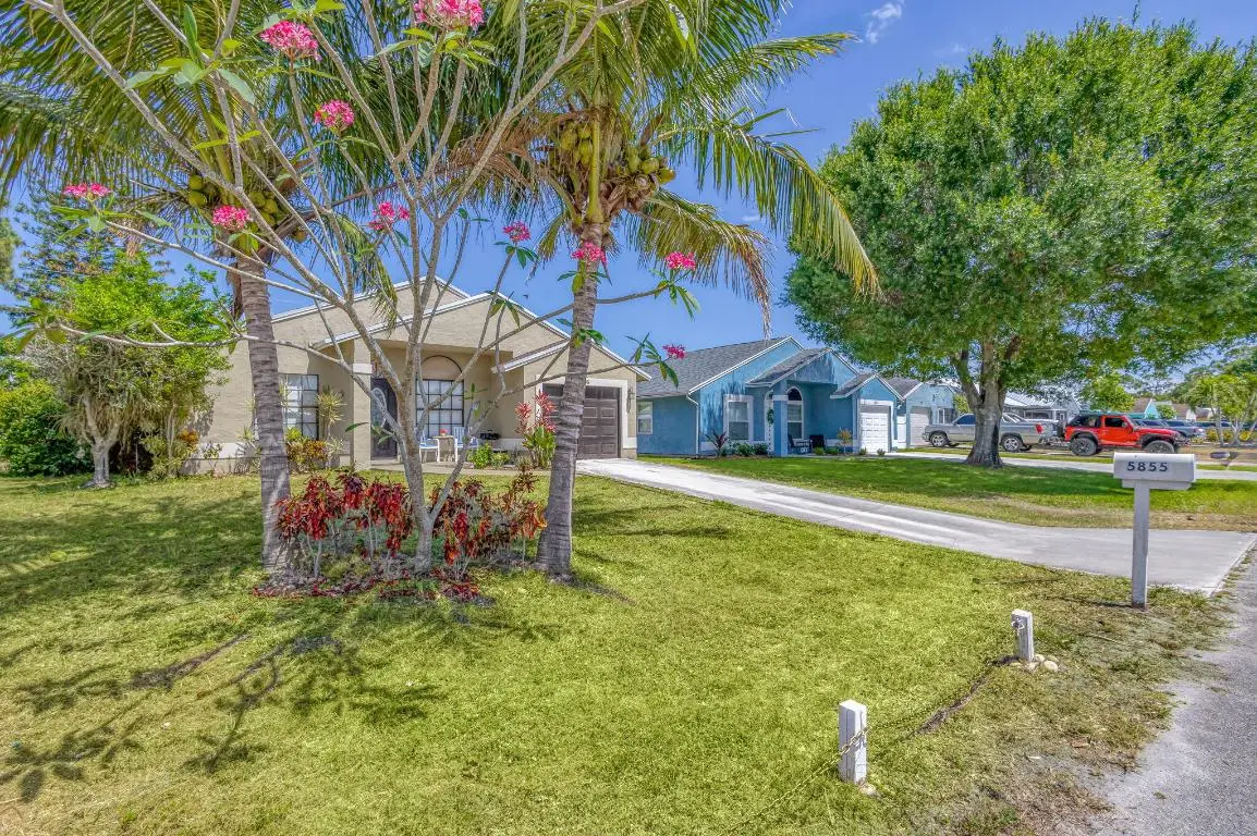 5855 SE Mitzi Lane, Stuart, FL 34997 - Image #1