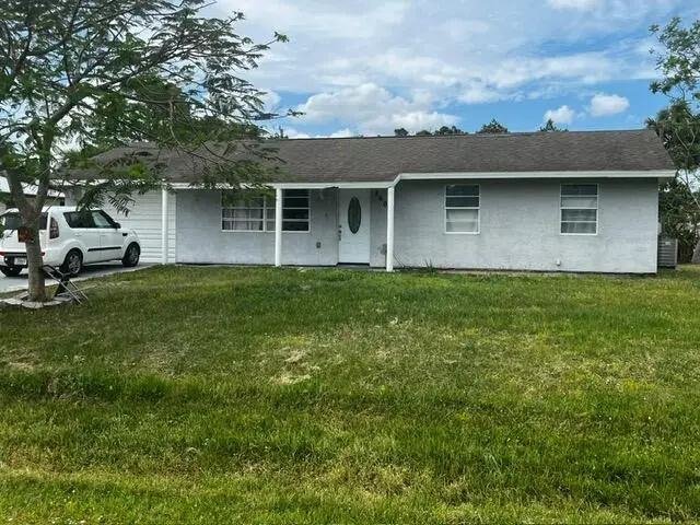 8602 Lakeland Boulevard, Fort Pierce, FL 34951 - Image #2
