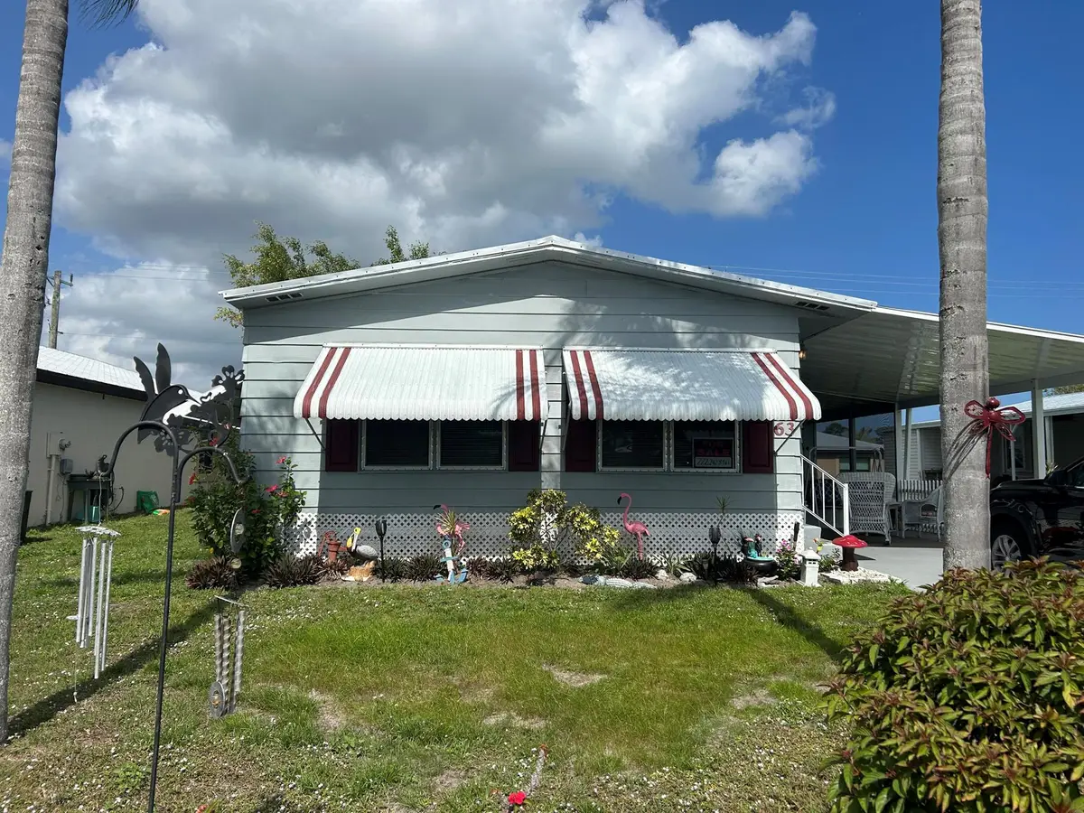 63 Ipanema Way, Fort Pierce, FL 34951 - Image #1