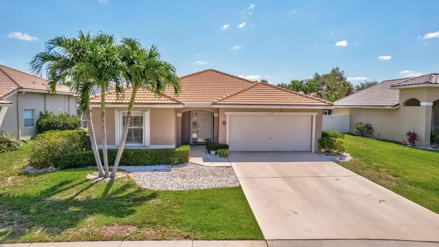 5317 Oakmont Village Circle, Lake Worth, FL 33463 - Image #2