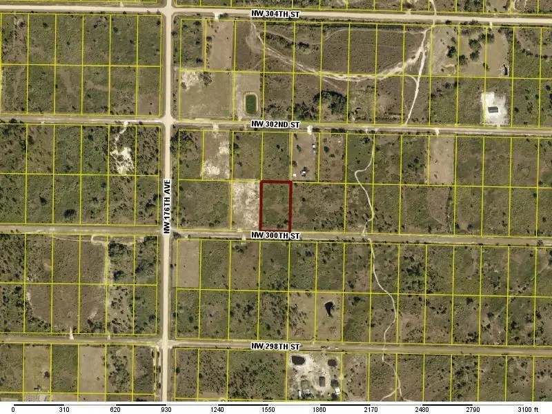 17439 NW 300th Street, Okeechobee, FL 34972 - Image #2