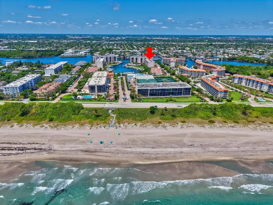 2707 N Ocean Boulevard #306-D, Boca Raton, FL 33431 - Image #2