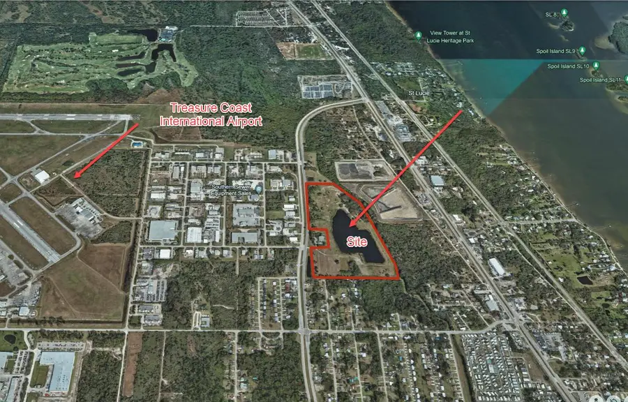 3032 N 25th Street, Fort Pierce, FL 34946 - Image #3