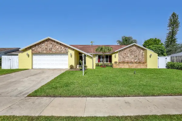 5053 Ouachita Drive, Lake Worth, FL 33467