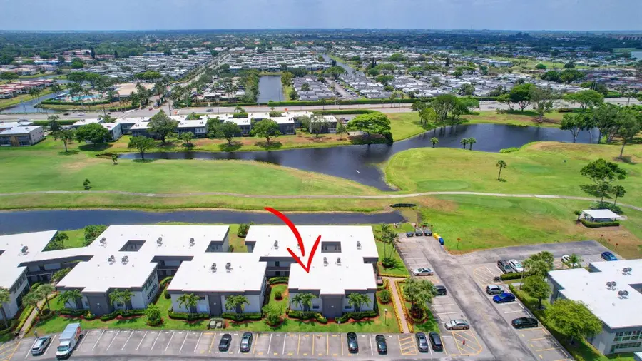 459 Piedmont J, Delray Beach, FL 33484 - Image #2