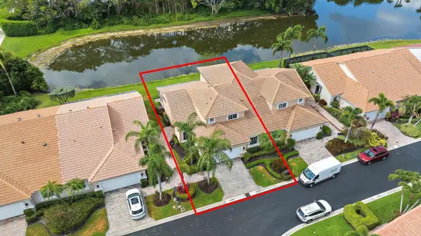 8118 Sandpiper Way, West Palm Beach, FL 33412