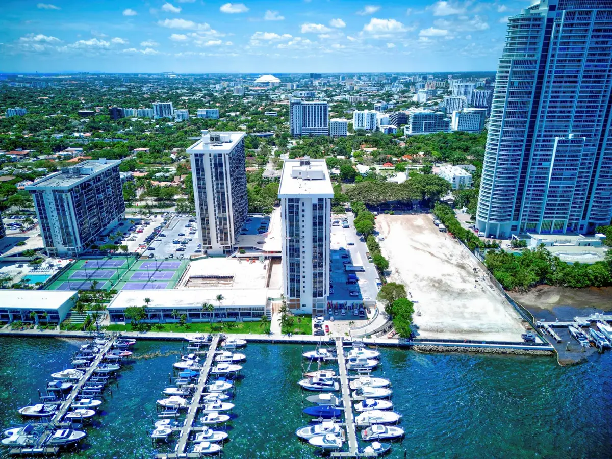 1865 Brickell Avenue #A611, Miami, FL 33129 - Image #1