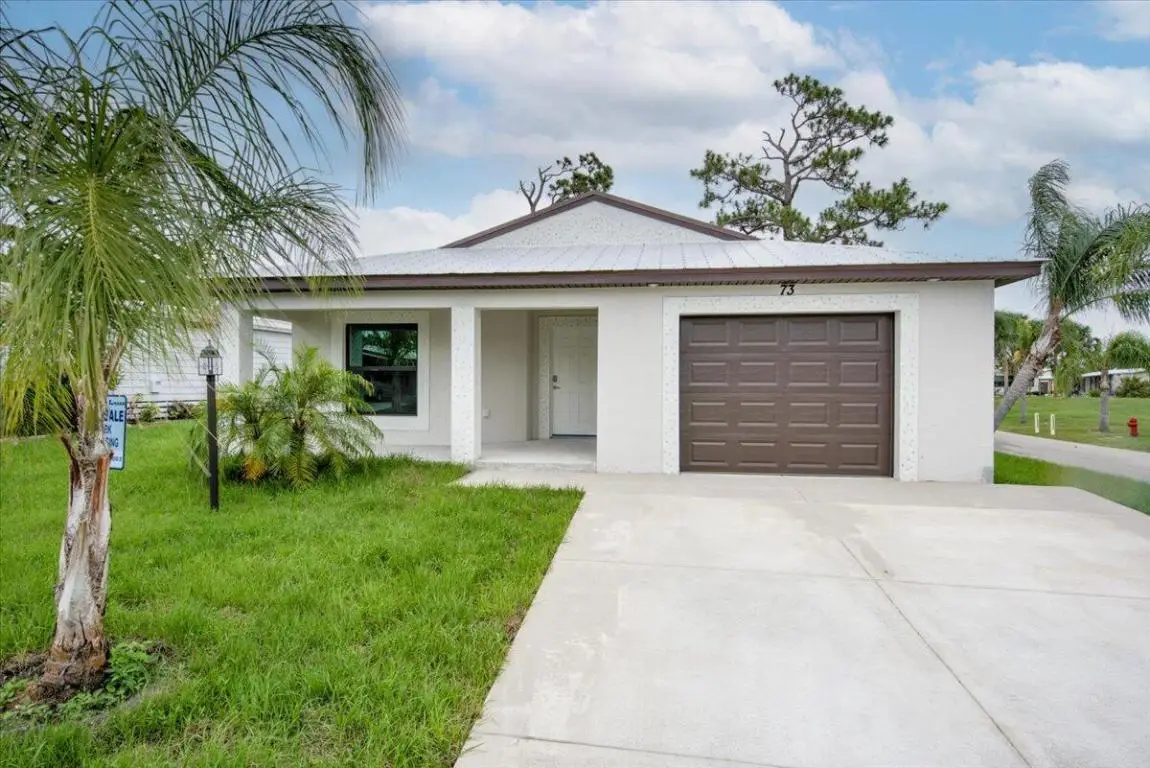 73 Las Casitas Court, Fort Pierce, FL 34951 - Image #1