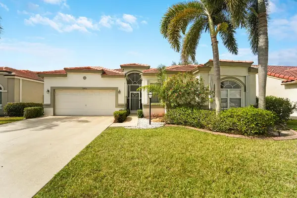 8490 Lake Cypress Road, Lake Worth, FL 33467