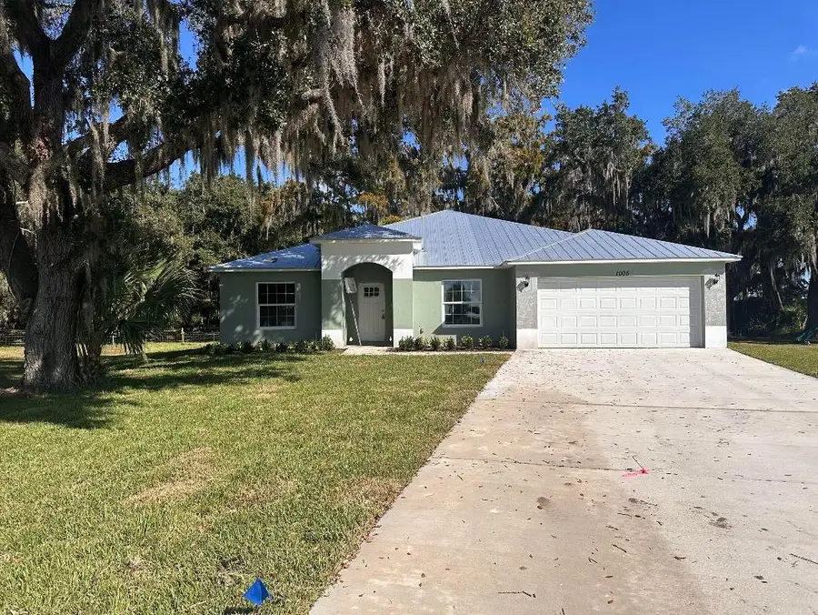 1005 SE 14th Court, Okeechobee, FL 34974 - Image #2