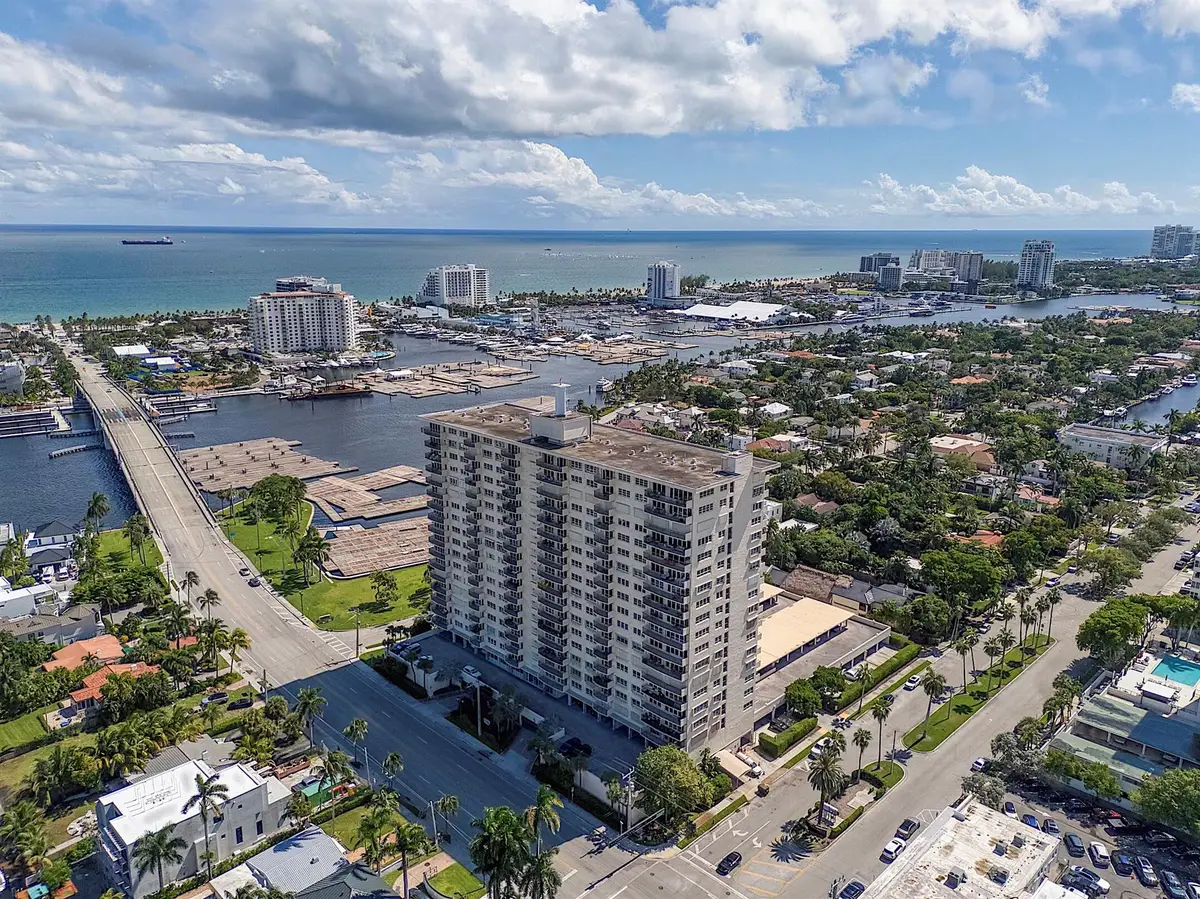 2500 E Las Olas Boulevard #802, Fort Lauderdale, FL 33301 - Image #1