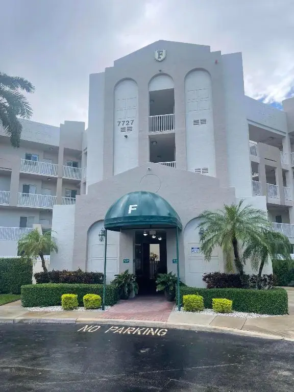 7727 Southampton Terrace #305, Tamarac, FL 33321 - Image #2