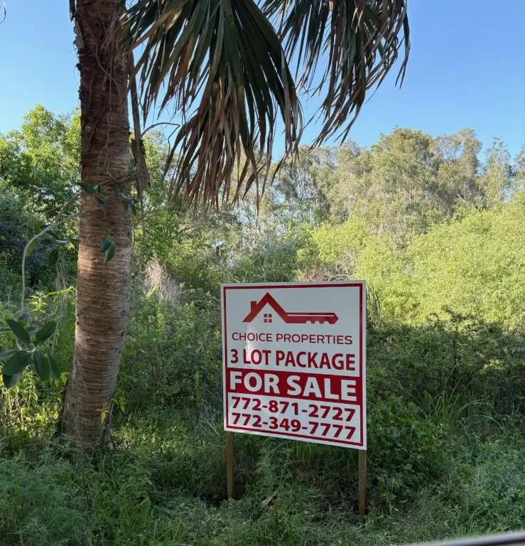 0 Baysinger Avenue, Fort Pierce, FL 34982 - Image #1