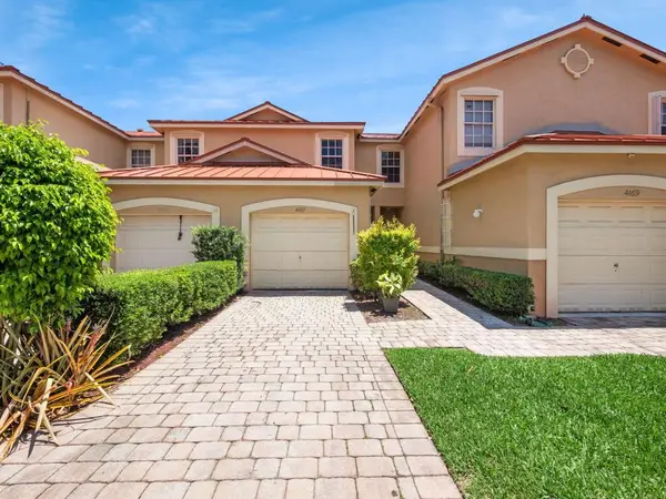 4167 Crystal Lake Drive, Deerfield Beach, FL 33064