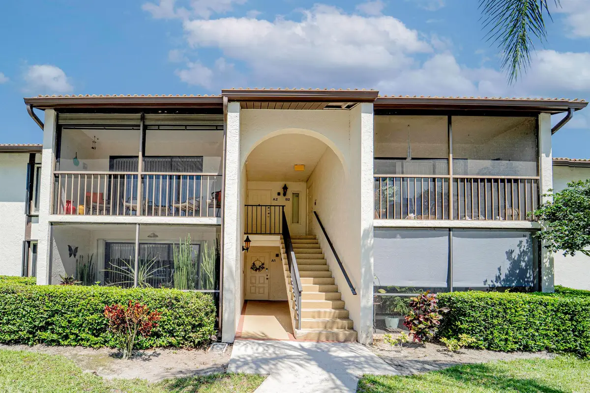 2762 SW Matheson Avenue #111-A2, Palm City, FL 34990 - Image #1