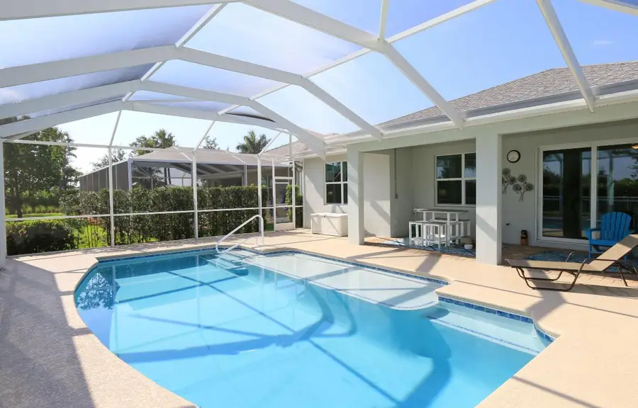 12671 SW Gingerline Drive, Port Saint Lucie, FL 34987 - Image #2