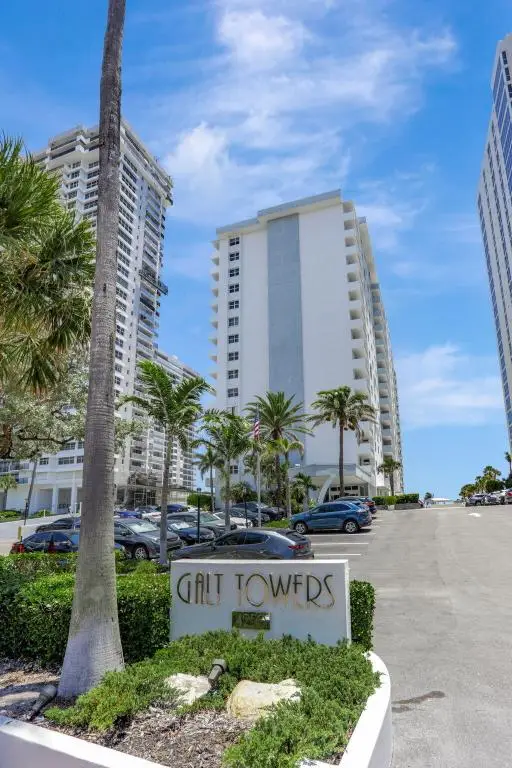 4250 Galt Ocean Drive #11c, Fort Lauderdale, FL 33308 - Image #2