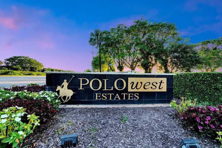 2386 Sunderland Avenue, Wellington, FL 33414 - Image #2