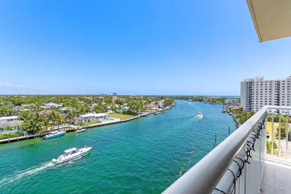 2611 N Riverside Drive #908, Pompano Beach, FL 33062