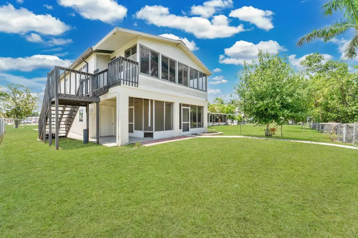 1106 Harbor Drive, North Fort Myers, FL 33917 - Image #1