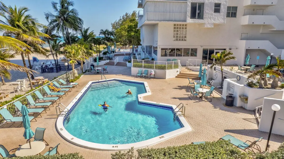 1010 S Ocean Boulevard #914, Pompano Beach, FL 33062 - Image #1