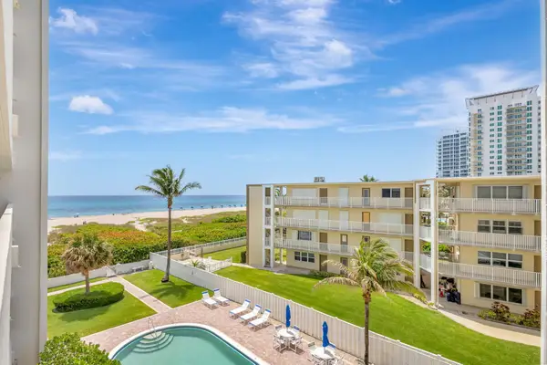 3640 N Ocean Drive #427, Singer Island, FL 33404