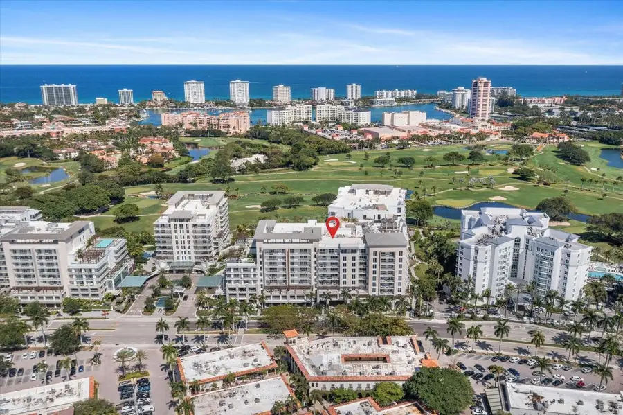 220 SE Mizner Boulevard #609, Boca Raton, FL 33432 - Image #2