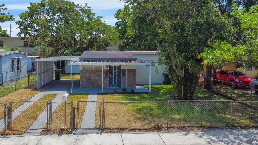 14215 NW 22nd Court, Opa Locka, FL 33054 - Image #2