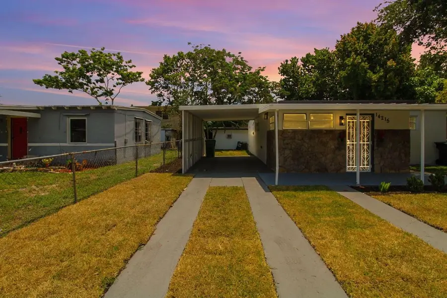 14215 NW 22nd Court, Opa Locka, FL 33054 - Image #3