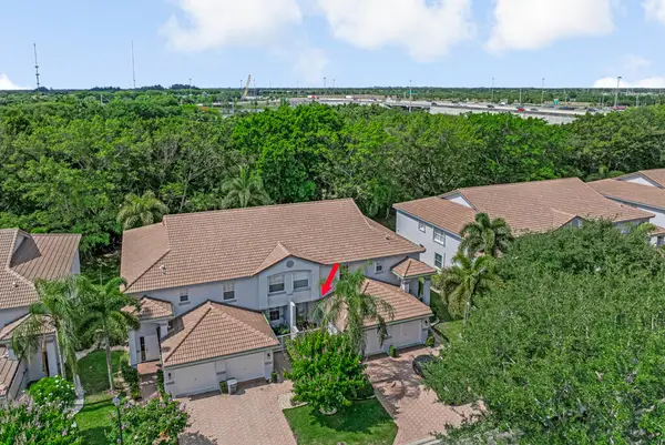 7886 Laina Lane #2, Boynton Beach, FL 33437