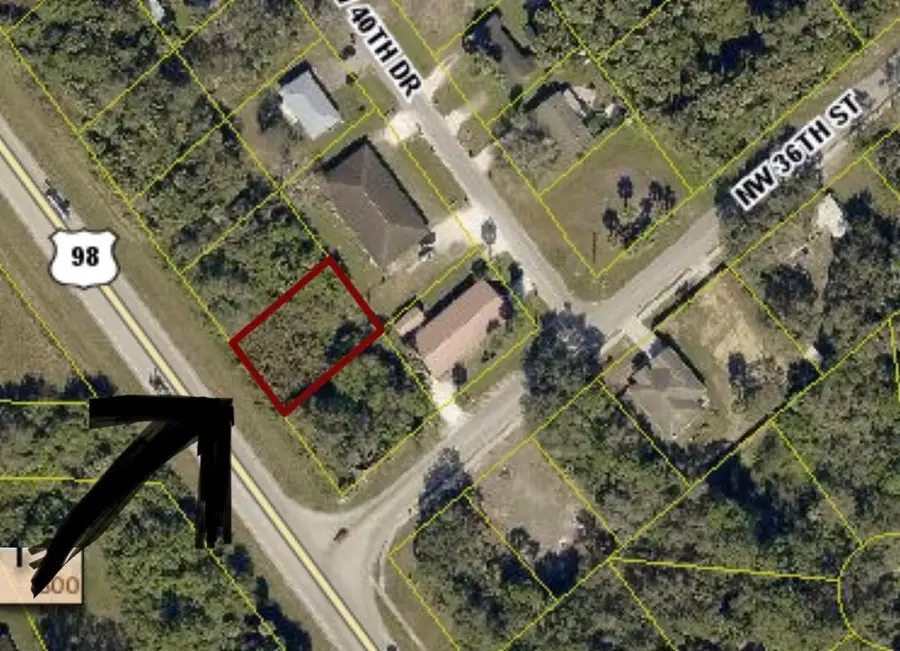 3224 N Hwy 98 Highway, Okeechobee, FL 34972 - Image #2
