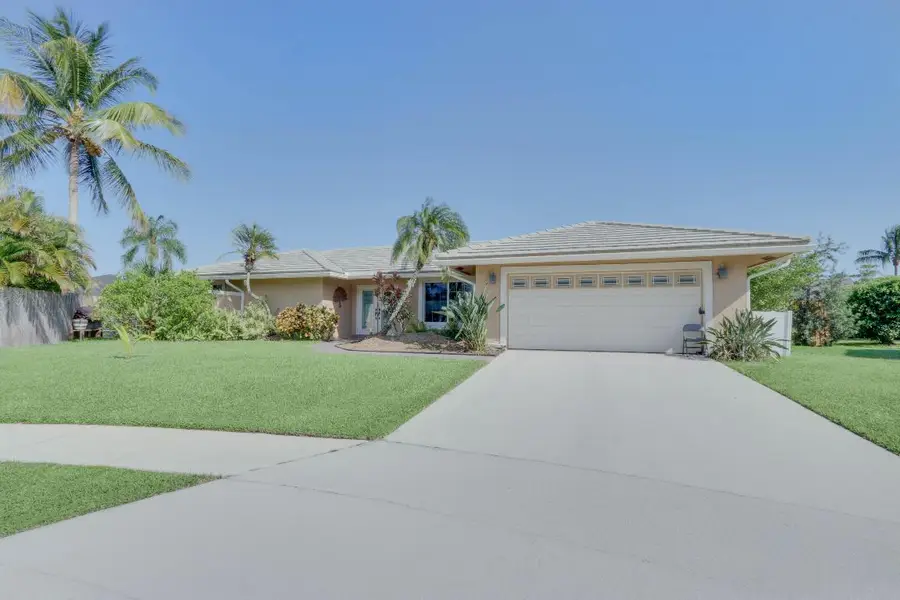 1855 Lotus Lane Lane, Wellington, FL 33414 - Image #2